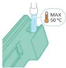 PHILIPS 7000 Series Aqua XC7163 - Shqip - 2