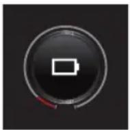 PHILIPS 7000 Series Aqua XC7163 - Signal Pomen signala - 2