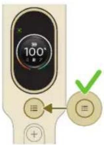 PHILIPS 7000 Series Aqua XC7163 - Настройки и дополнительные сведения - 1