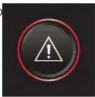 PHILIPS 7000 Series Aqua XC7163 - Signal Betydning av signaler - 1
