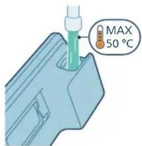 PHILIPS 7000 Series Aqua XC7163 - Shqip - 2