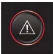 PHILIPS 7000 Series Aqua XC7163 - Signal Signalets betydning - 1
