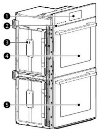 SKS SKSDV3012MT - Exterieur/Intérieur - 1