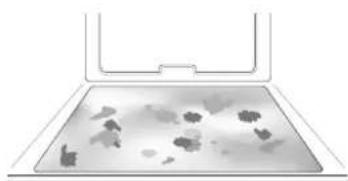 SKS SKSDV3012MT - When to Use Self Clean - 1