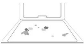SKS SKSDV3012MT - Quand utiliser la fonction SpeedClean (Nettoyage rapide) - 1