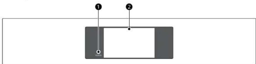 SKS SKSDV3012MT - Funcionamento del panel de control - 1