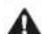 SKS SKSDV3012MT - AVERTISSEMENT - 1