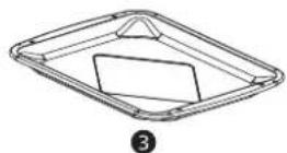 SKS SKSDV3012MT - Tips for Air Fry - 2