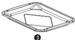 SKS SKSDV3012MT - Consejos para Air Fry (Freir con aire) - 2