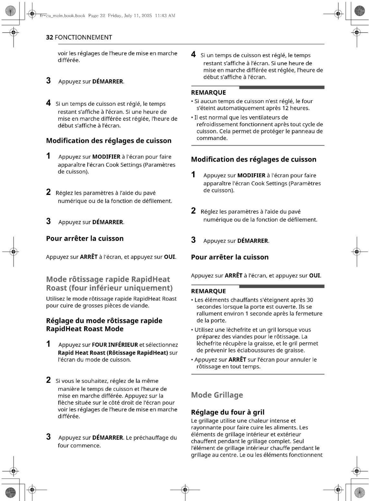 SKS SKSDV3012MT - REMARQUE - 3