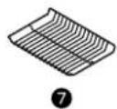 SKS SKSDV3012MT - Accessoires pour la cuisson - 2