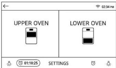 SKS SKSDV3012MT - Setting the Timer - 5