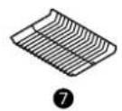 SKS SKSDV3012MT - Accessories for Cooking - 2