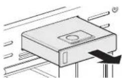 SKS SKSDV3012MT - Antes de comenzar Self Clean - 1
