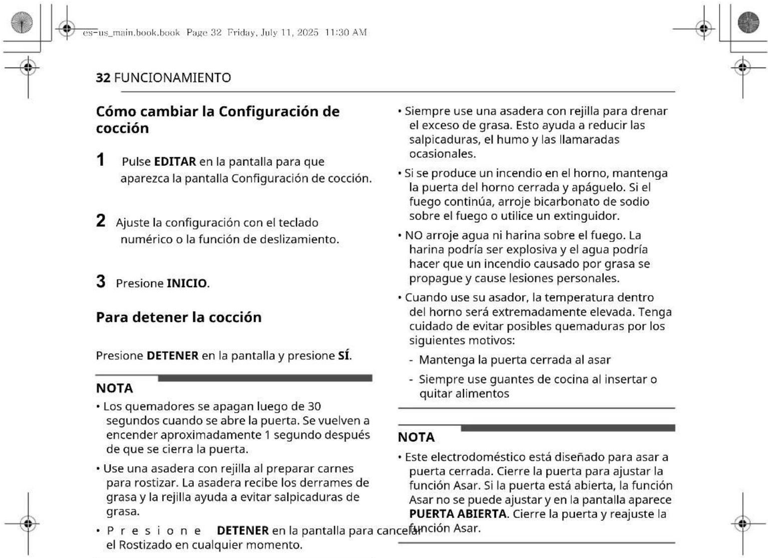 SKS SKSDV3012MT - NOTA - 2
