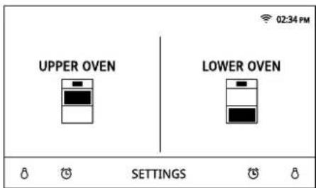 SKS SKSDV3012MT - Settings - 1