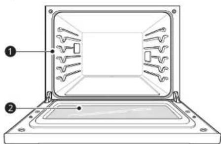 SKS SKSDV3012MT - PRECAUCION - 4