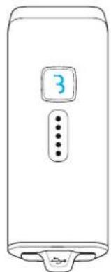 BBB StrikeDuo Wireless Remote Control BLS-178i - PAIRING WITH HEADLIGHT - 3