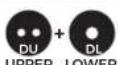 BBB RollerBoys 11T BDP-05 - BBB DERAILLEUR PULLEY /BPD-05 - 20