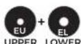 BBB RollerBoys 11T BDP-05 - BBB DERAILLEUR PULLEY /BPD-05 - 24