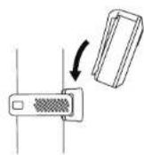 BBB SlideCombo BLS-237 - ON/OFF BATTERY INDICATOR - 1