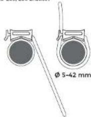 BBB SlideCombo BLS-237 - ON/OFF BATTERY INDICATOR - 3
