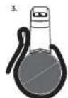 BBB Salute BLS-145 - MOUNTING - 6