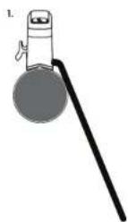 BBB Salute BLS-145 - MOUNTING - 4