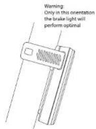 BBB SignalBrake 80 BLS-256 - 2