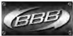 BBB ShiftLine LC BCB-15 - 9