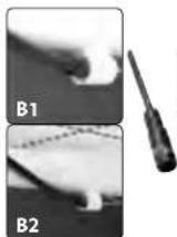 BBB StopLine LC BCB-25 - 5