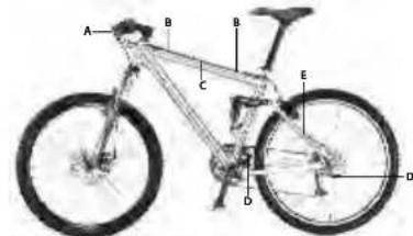 BBB BrakeWire Road BCB-21R - 10