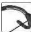 BBB BrakeWire BCB-20M - 13