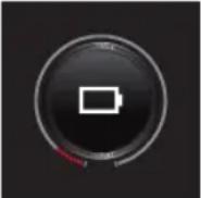 PHILIPS 7000 Series Aqua XC7167 - Signaal Signaali tähendus - 12