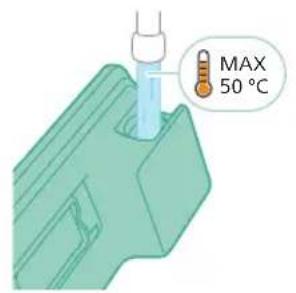 PHILIPS 7000 Series Aqua XC7167 - Nederlands - 3