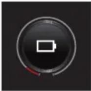 PHILIPS 7000 Series Aqua XC7167 - Signal Betydning av signaler - 2