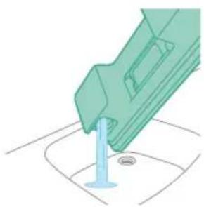 PHILIPS 7000 Series Aqua XC7167 - Magyar - 3