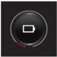 PHILIPS 7000 Series Aqua XC7167 - Sygnał Znaczenie sygnału - 3