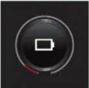 PHILIPS 7000 Series Aqua XC7167 - Signalizace Význam signalizace - 5