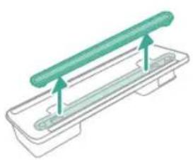 PHILIPS 7000 Series Aqua XC7167 - Aqua tank maintenance - 7