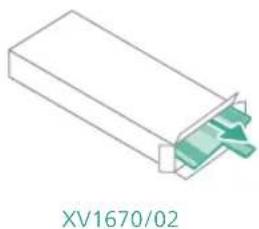 PHILIPS 7000 Series Aqua XC7167 - Slovensky - 3