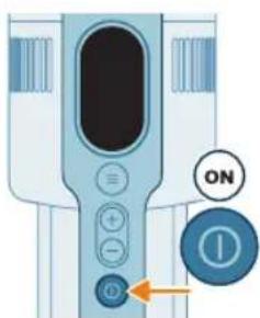 PHILIPS 7000 Series Aqua XC7167 - Hrvatski - 3
