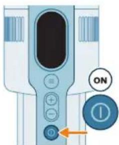 PHILIPS 7000 Series Aqua XC7167 - Deutsch - 2