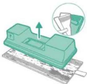 PHILIPS 7000 Series Aqua XC7167 - Македонски - 4