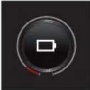 PHILIPS 7000 Series Aqua XC7167 - Señal Significado - 8