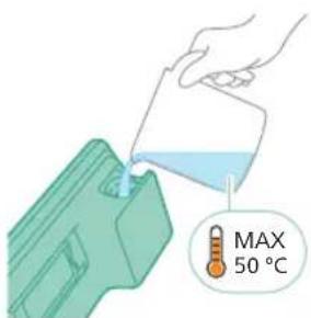 PHILIPS 7000 Series Aqua XC7167 - Slovensky 685 - 6