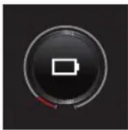 PHILIPS 7000 Series Aqua XC7167 - Signaal Betekenis van signaal - 2
