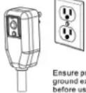 TCL TAW05CMW0N - REGISTER YOUR APPLIANCE - 1