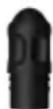 HOMEDICS PGM-45HC-BK - WEEE-selitys - 15