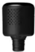 HOMEDICS PGM-45HC-BK - WEEE-selitys - 13